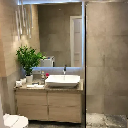 Apartamento Ga Luxury Rakowicka *
