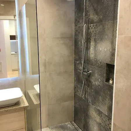 Ga Luxury Rakowicka Cracóvia