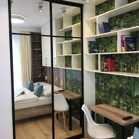 Apartamento Ga Luxury Rakowicka *