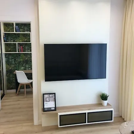 Ga Luxury Rakowicka Apartament