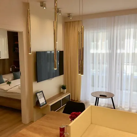 Ga Luxury Rakowicka